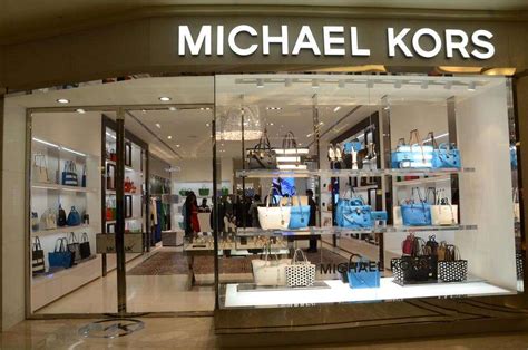 michael kors stores new delhi.